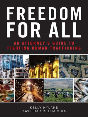 cover image of Freedom for All